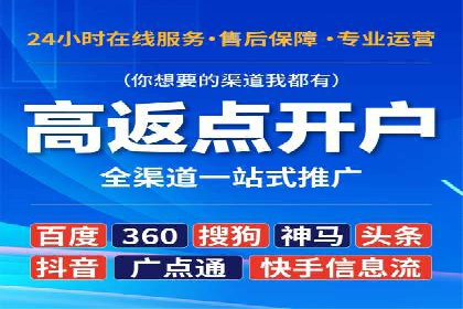 教育行业SEM服务的投放策略及效果展示
